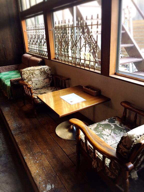 Cafe&Hostel Sofarii Fuji  Extérieur photo
